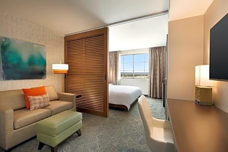 1Kg 1 Rm Ste Mobility/Hearing Access 3X3 Shwr