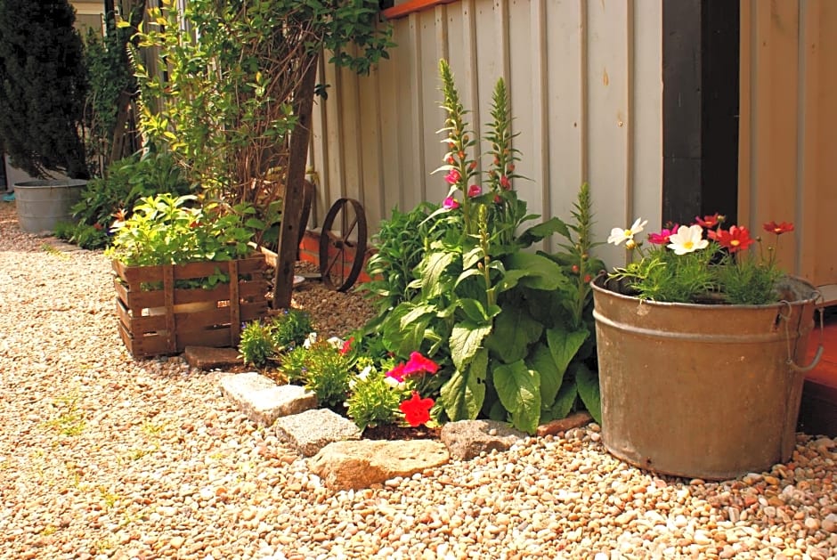 Wios¿ówka - domek nad morzem