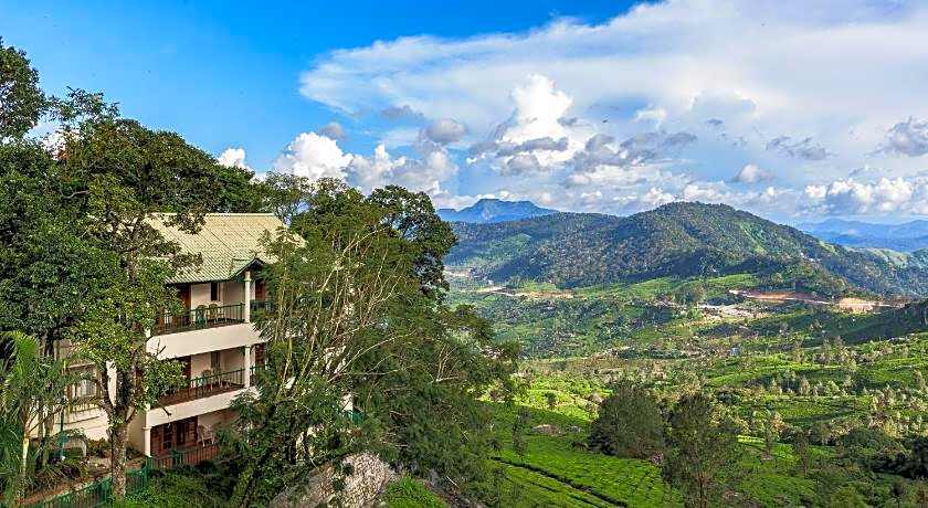 Club Mahindra Munnar