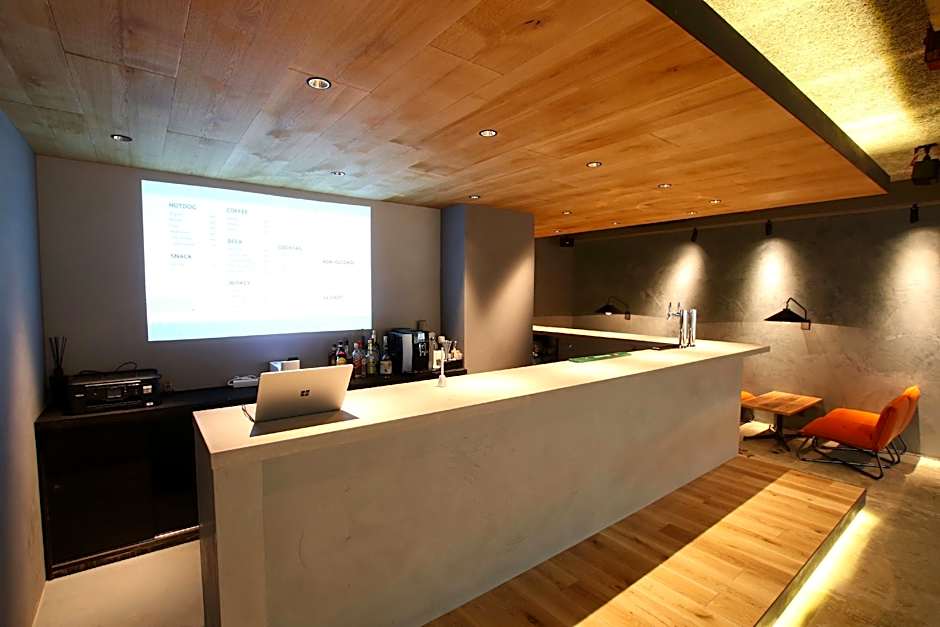 SEKAI HOTEL Deep Osaka Experience