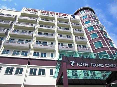 Grand Court Hotel