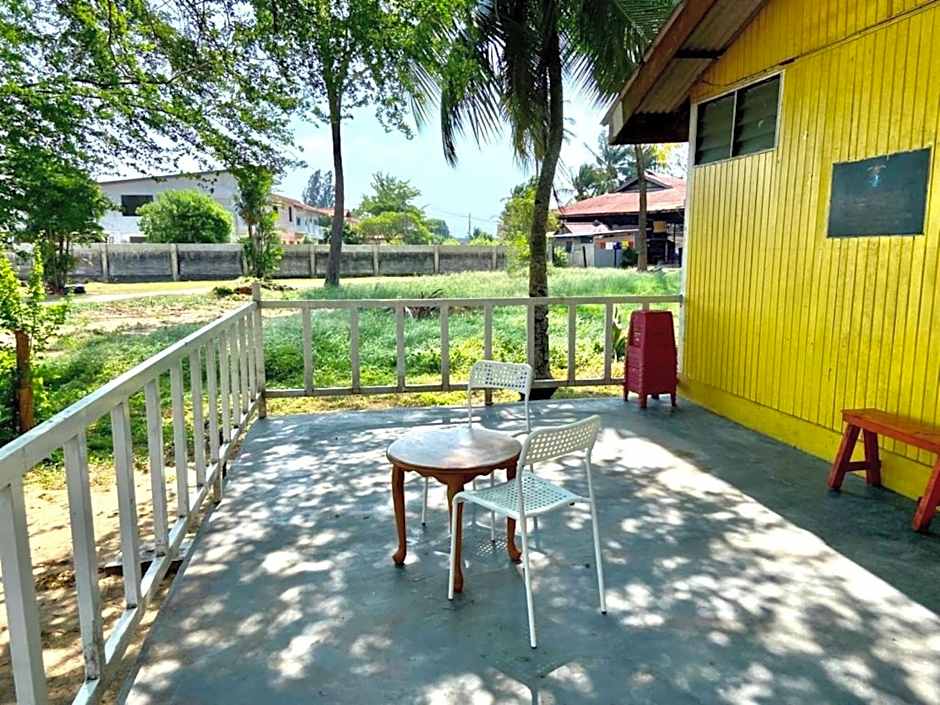 Global Star Chalet