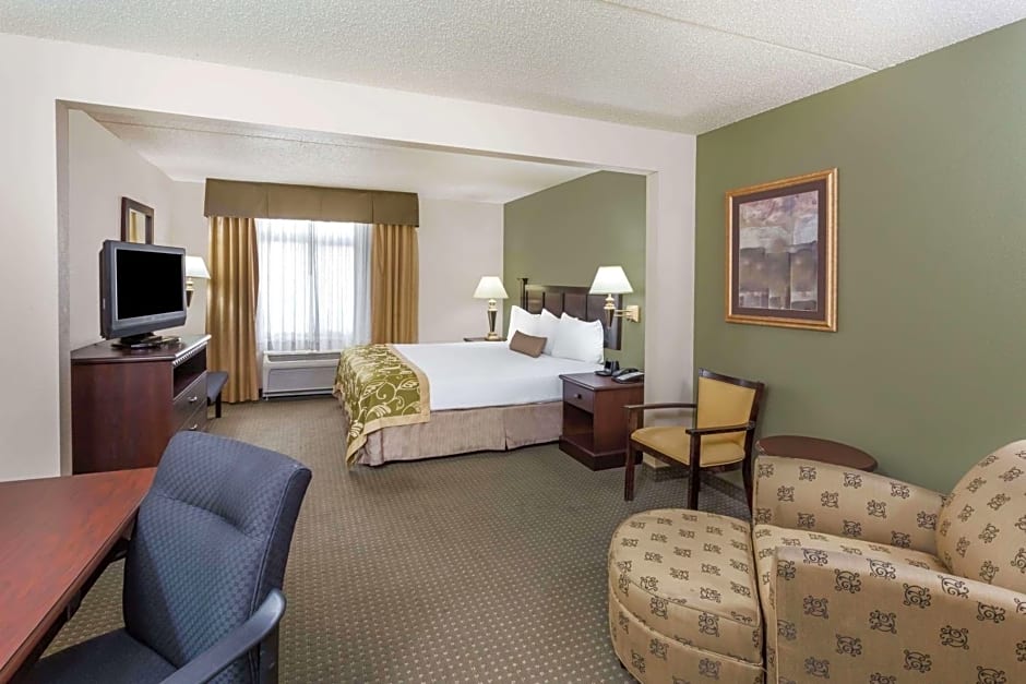 Wingate by Wyndham