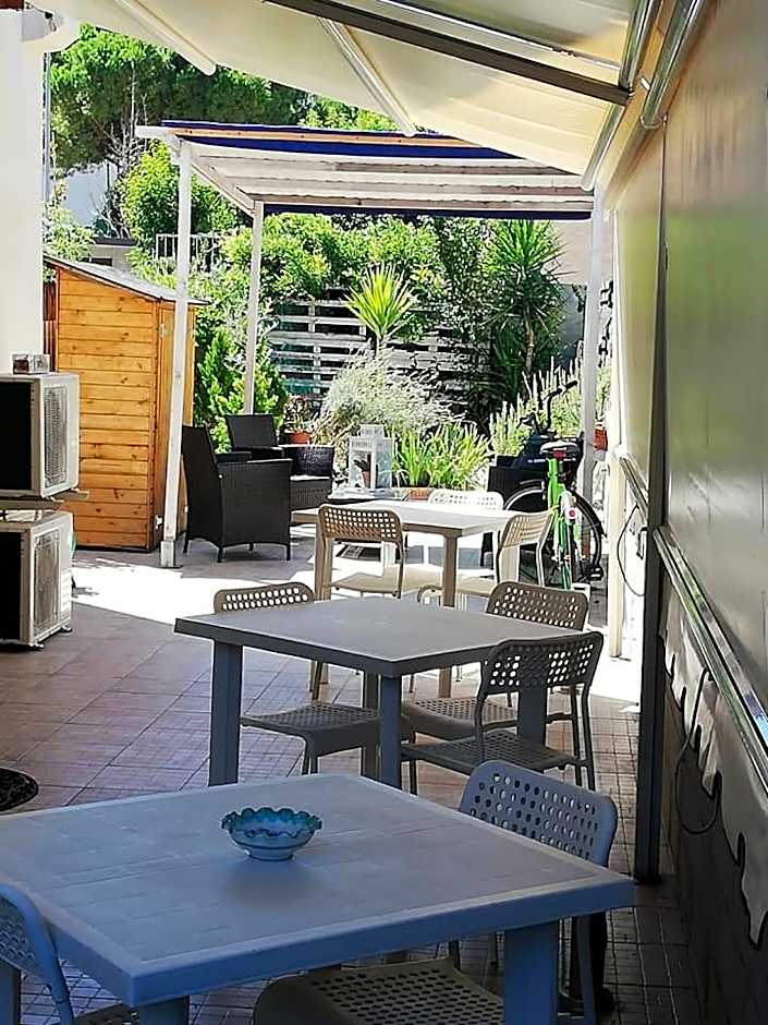 B & B Eliana e Ristorante