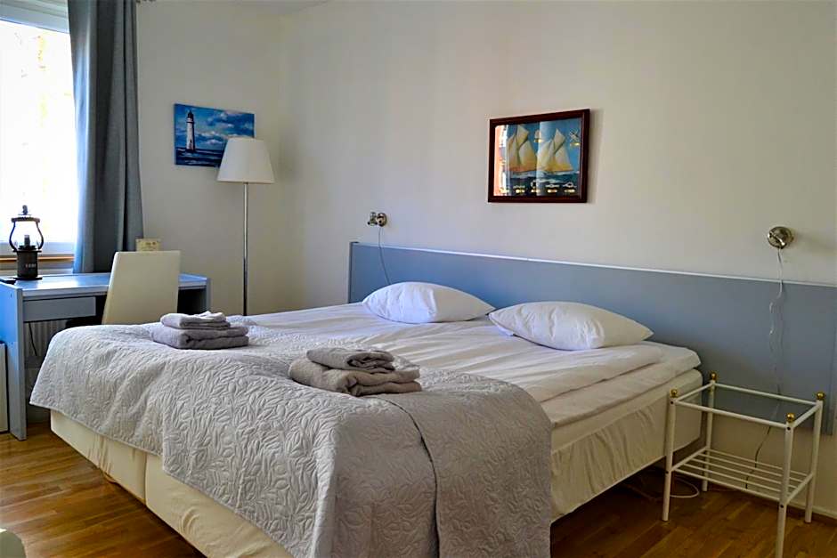 Solsta Hotell