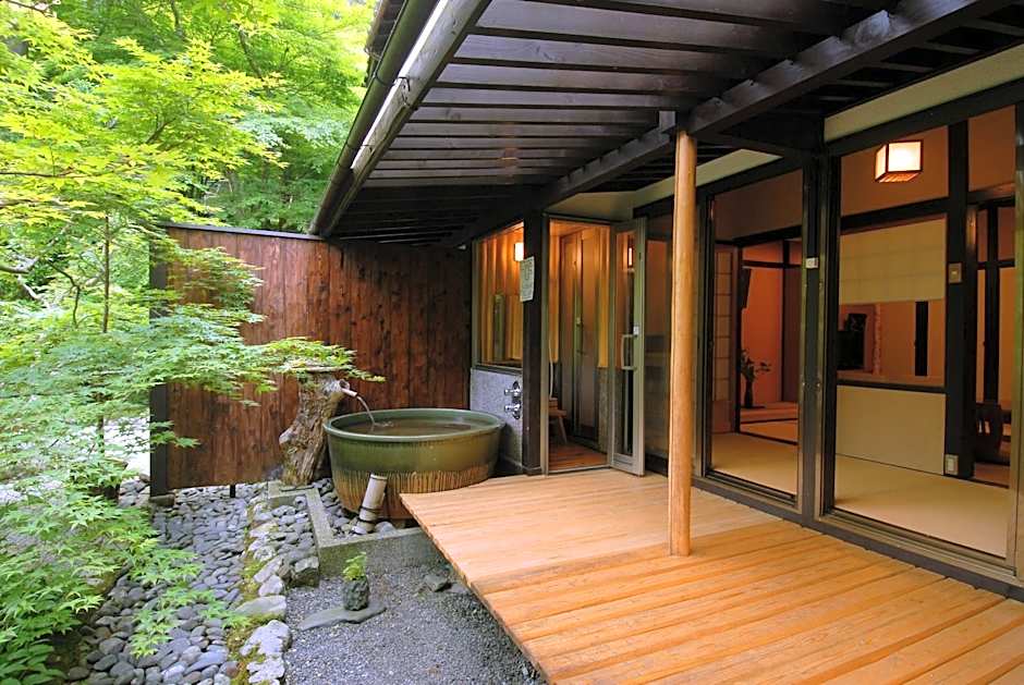 Momijiya Annex