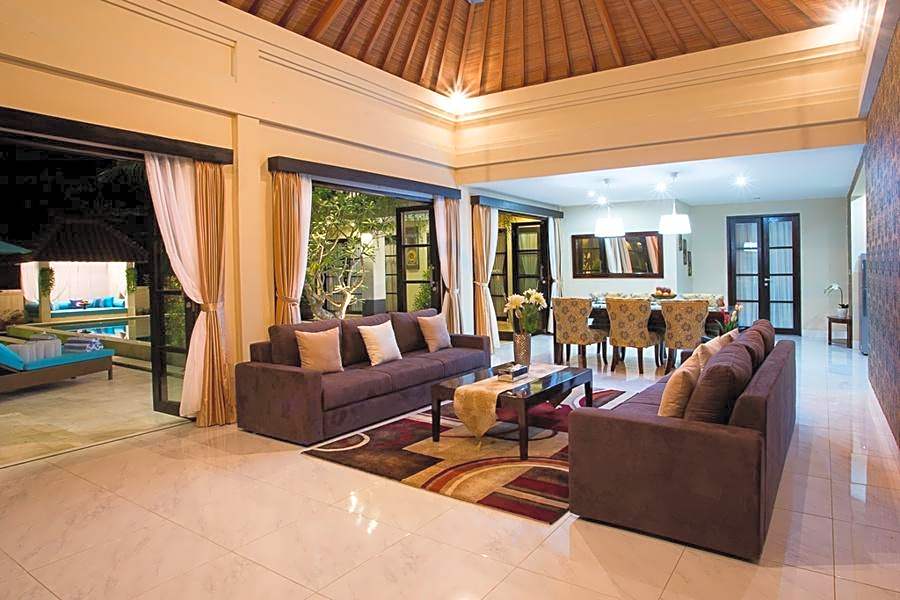 Cometa Villas Seminyak by Premier Hospitality Asia