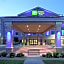 Holiday Inn Express Hotel & Suites Rogers