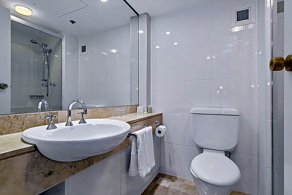 Stamford Plaza Adelaide