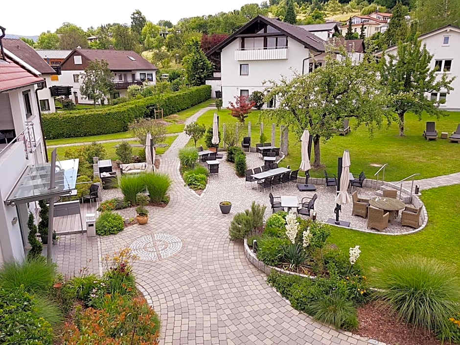 Landhotel Sonnenhalde