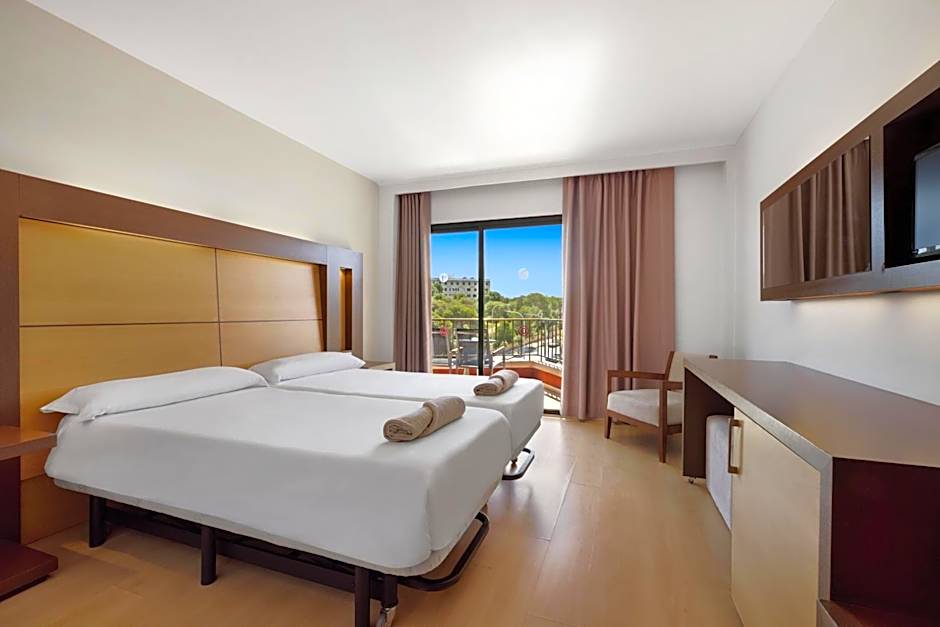 Hotel Pabisa Chico