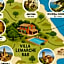 Villa LeMarche b&b