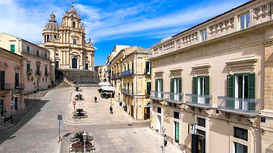 A.D. 1768 Boutique Hotel