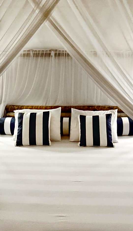 Loft Trancoso com Piscina & Jacuzzi