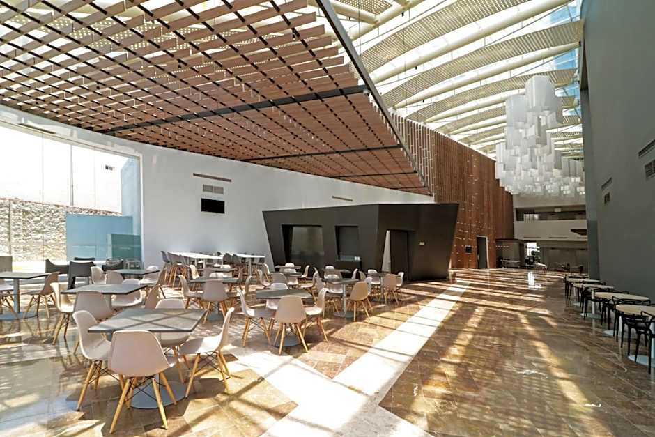 Holiday Inn Express San Luis Potosí By IHG