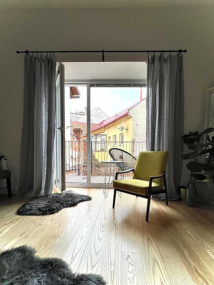 Boutique REZIDENCE BAAR