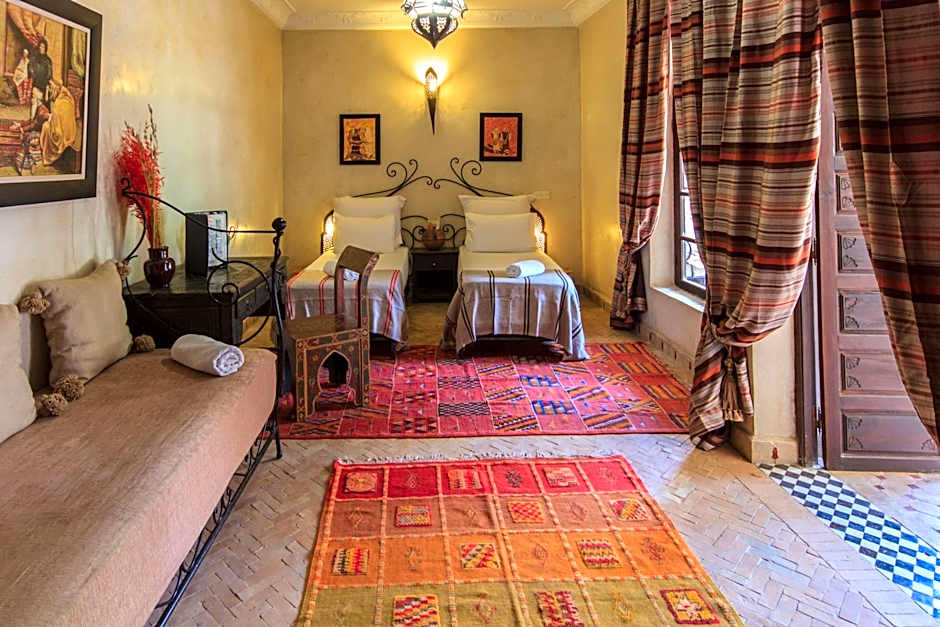 Riad Nabila