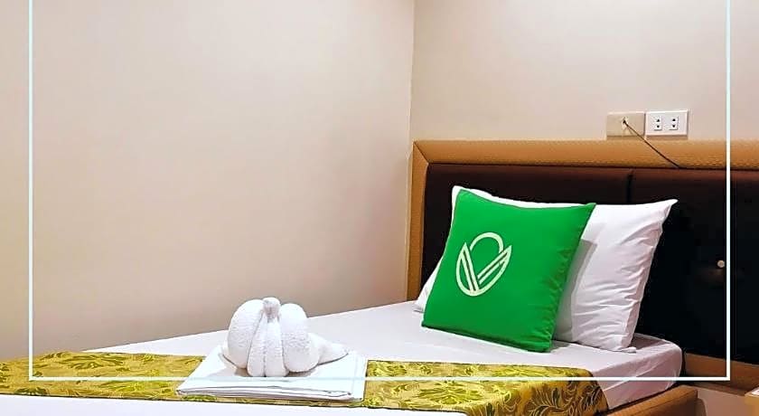 Airport Poddotel Inc.