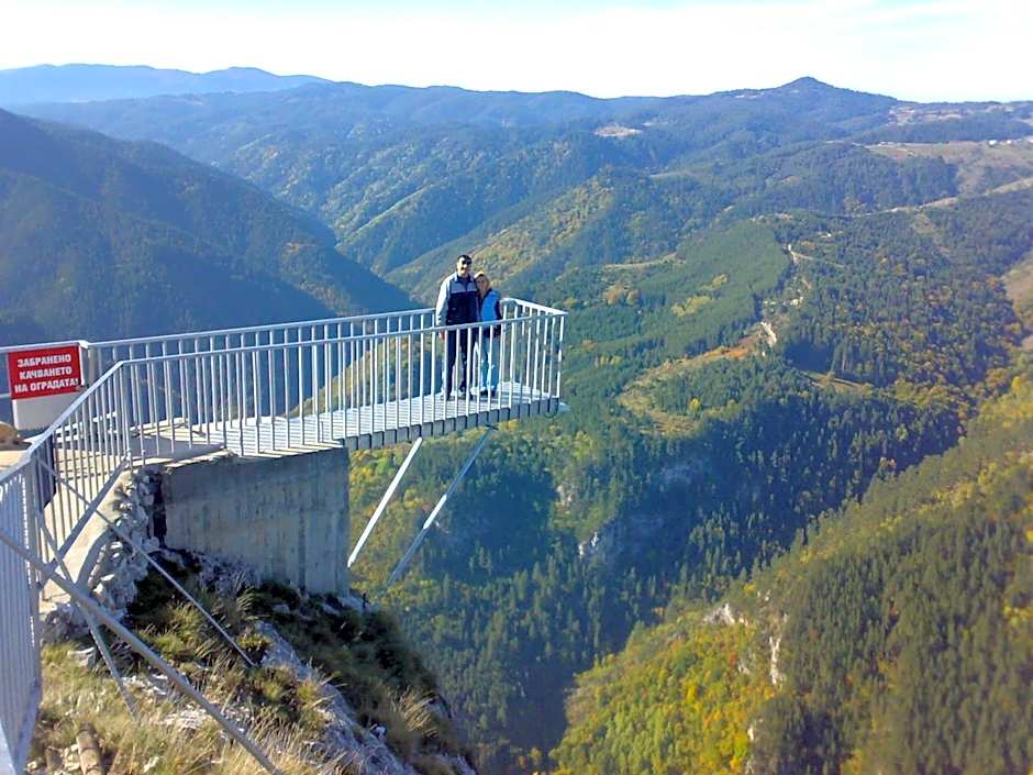 Yagodina Family Hotel