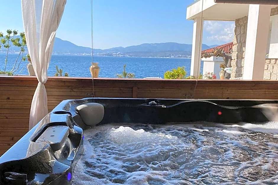 Résidence CasaBianca Porticcio - Aïtone