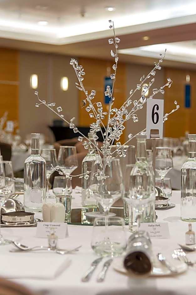 Hilton London Canary Wharf