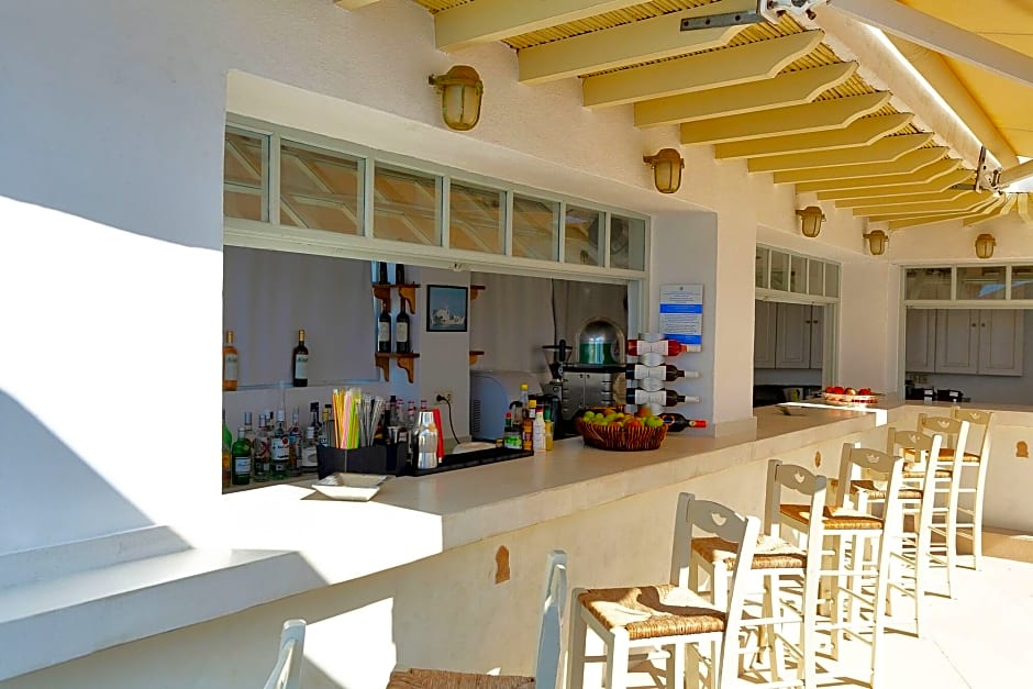 Kritikakis Village Apartments