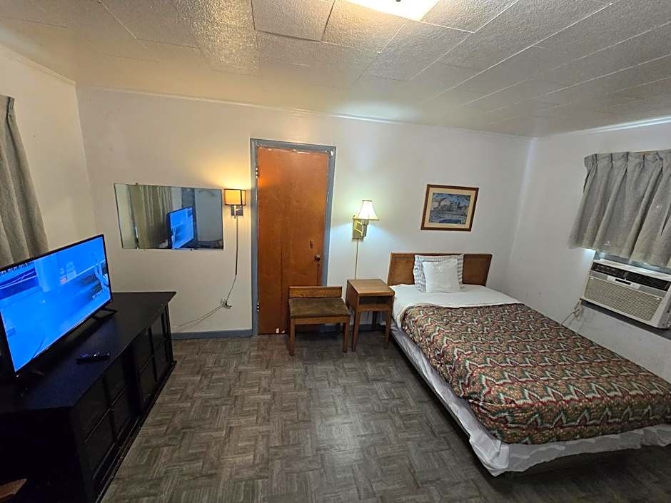 OYO Sandman Inn