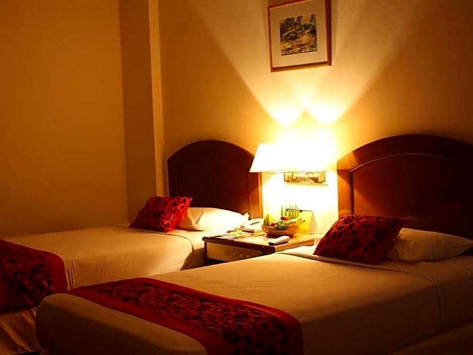 Hotel Seri Malaysia Genting Highlands