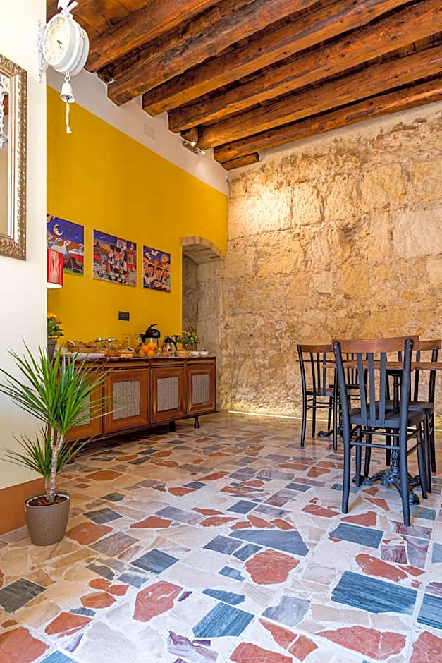 Cappuccine GuestHouse