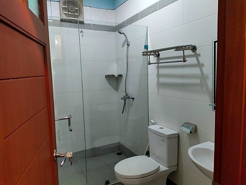 Hotel Bandung Permai