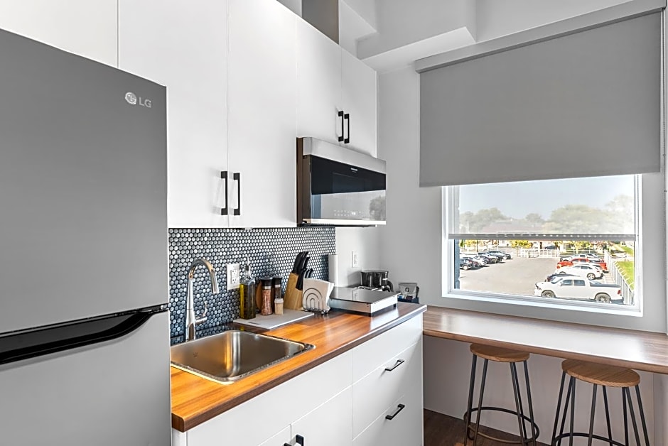 Cannery Lofts Niagara
