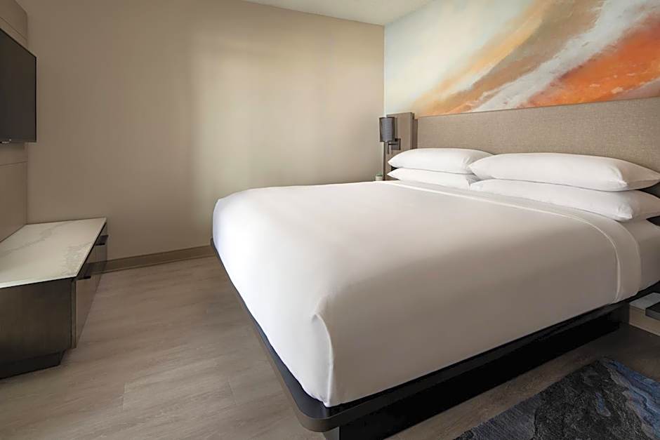 Torrance Marriott Redondo Beach