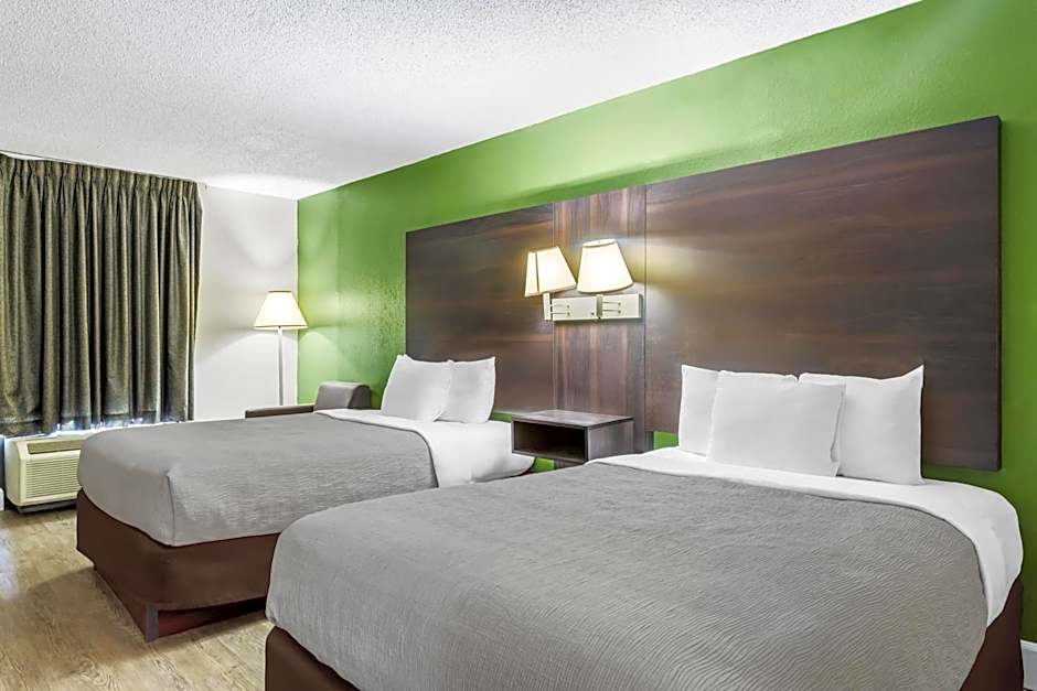 Quality Inn & Suites Ridgeland