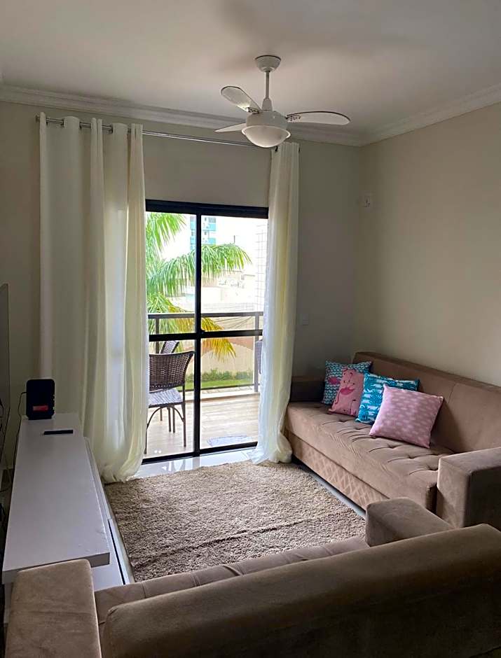 Apartamento Praias de Ubatuba - Praia Grande