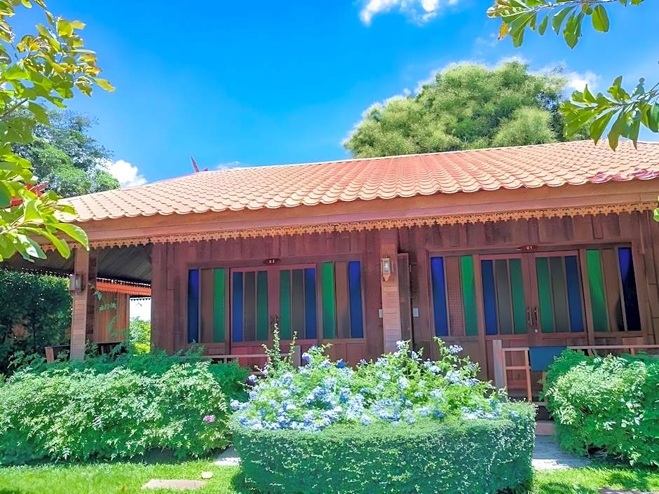 Aob-Oun Homestay & Glamping