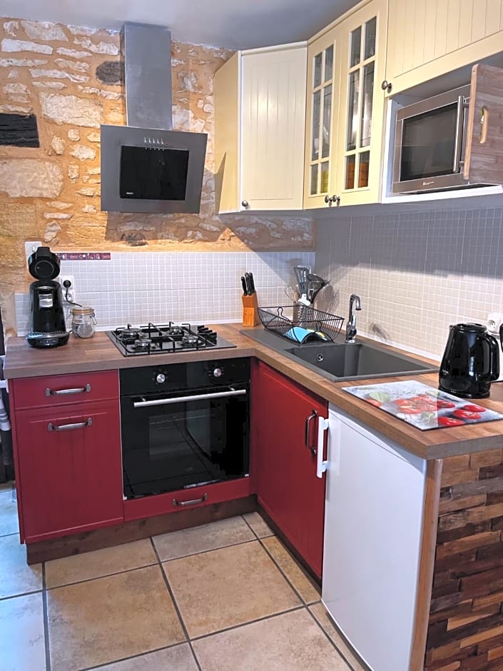 Le Chevrefeuille chambres d'hotes et gîtes de charme