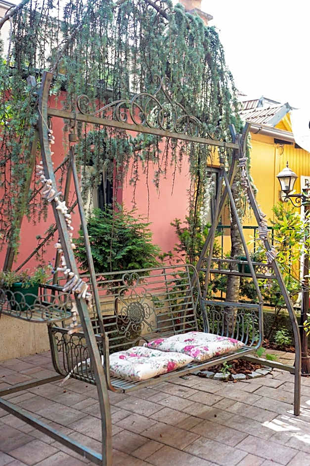Boutique Hotel Asteria