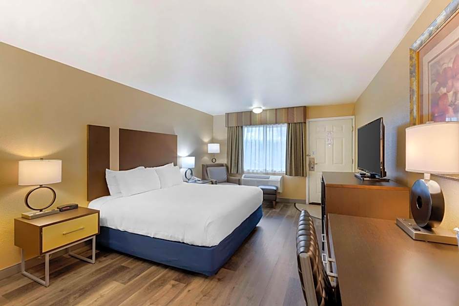 Best Western Fallon Inn & Suites