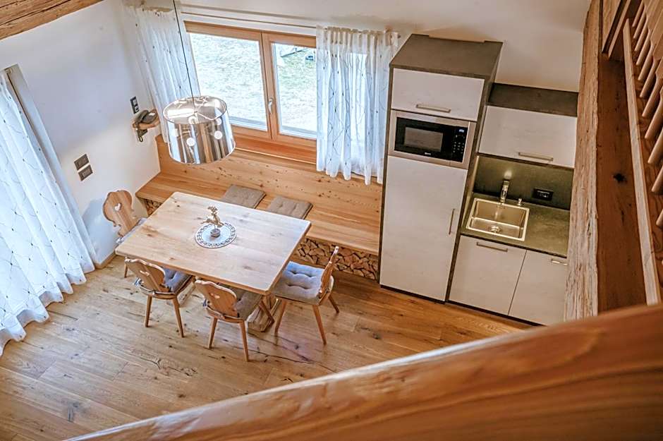Chalet Mornà