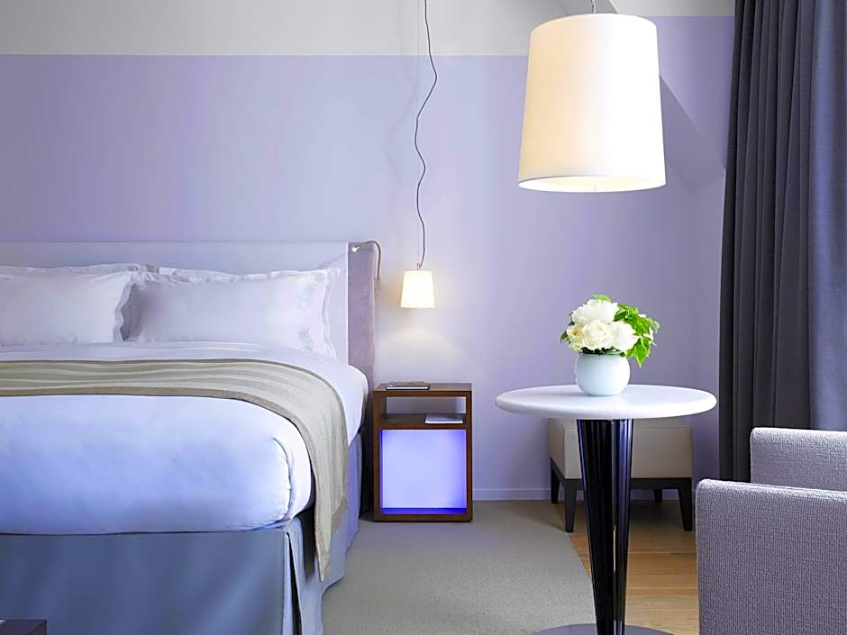 Sofitel Paris-Arc De Triomphe