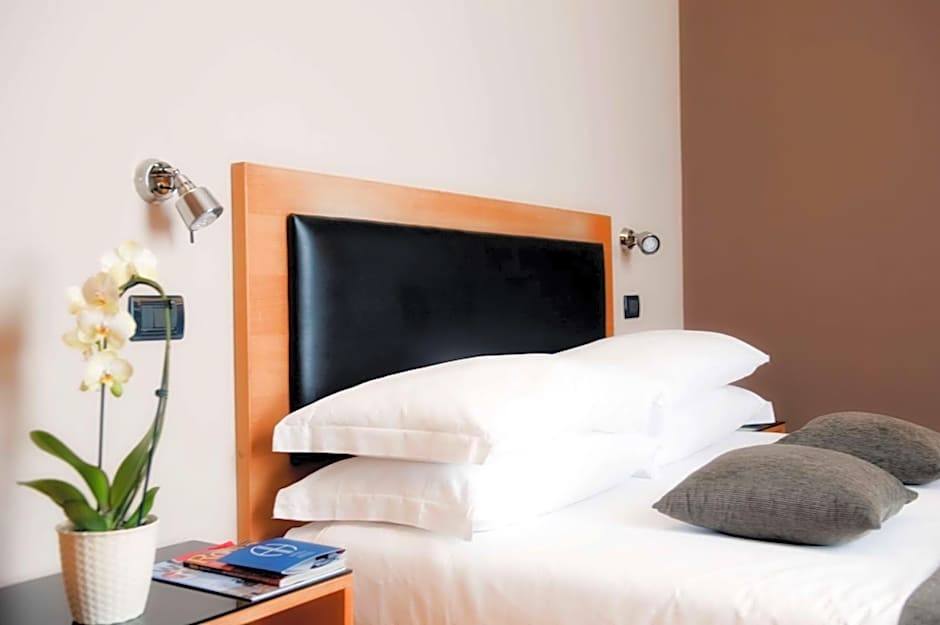 Best Western Ars Hotel