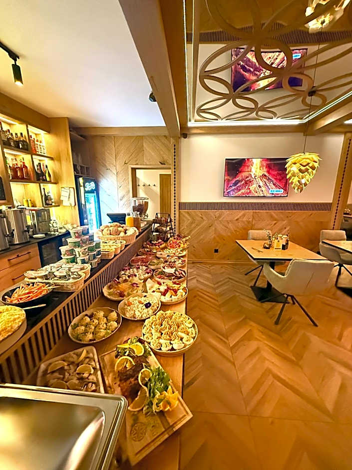 Willa Regina II Resort & SPA