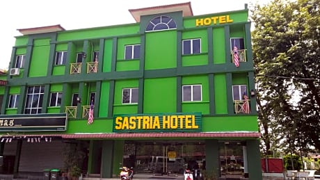 SASTRIA HOTEL