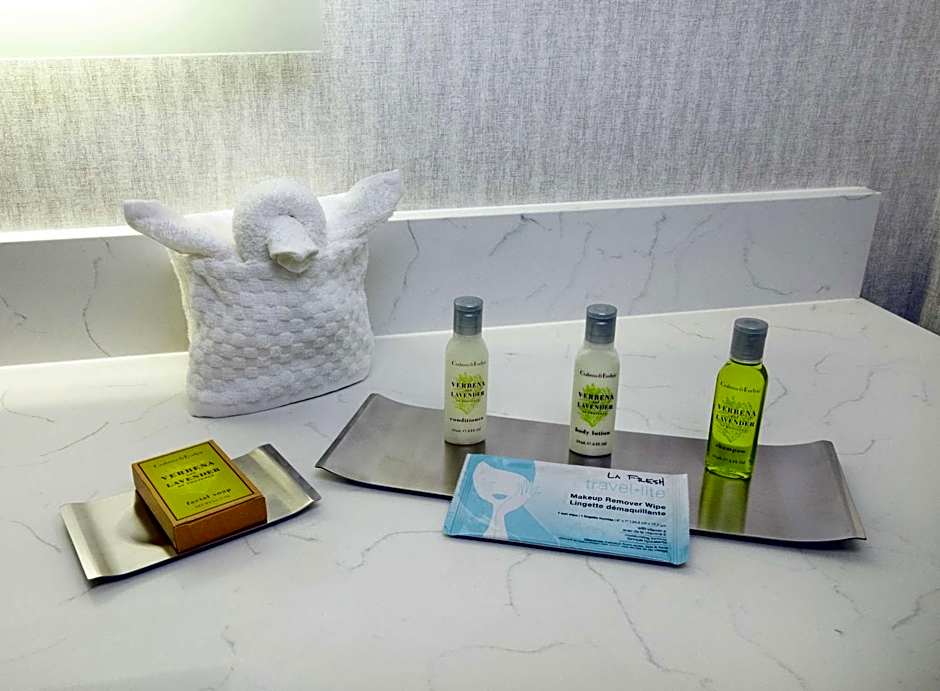 DoubleTree By Hilton Jamestown, NY