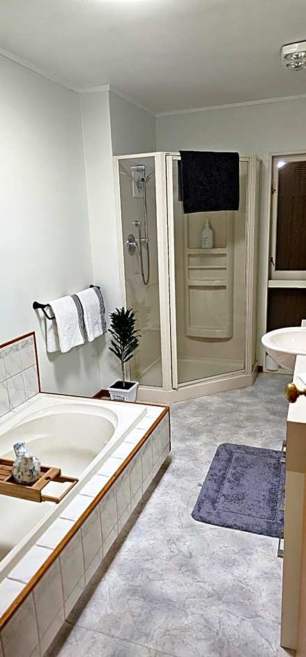 Fred&Donz Bed and Breakfast