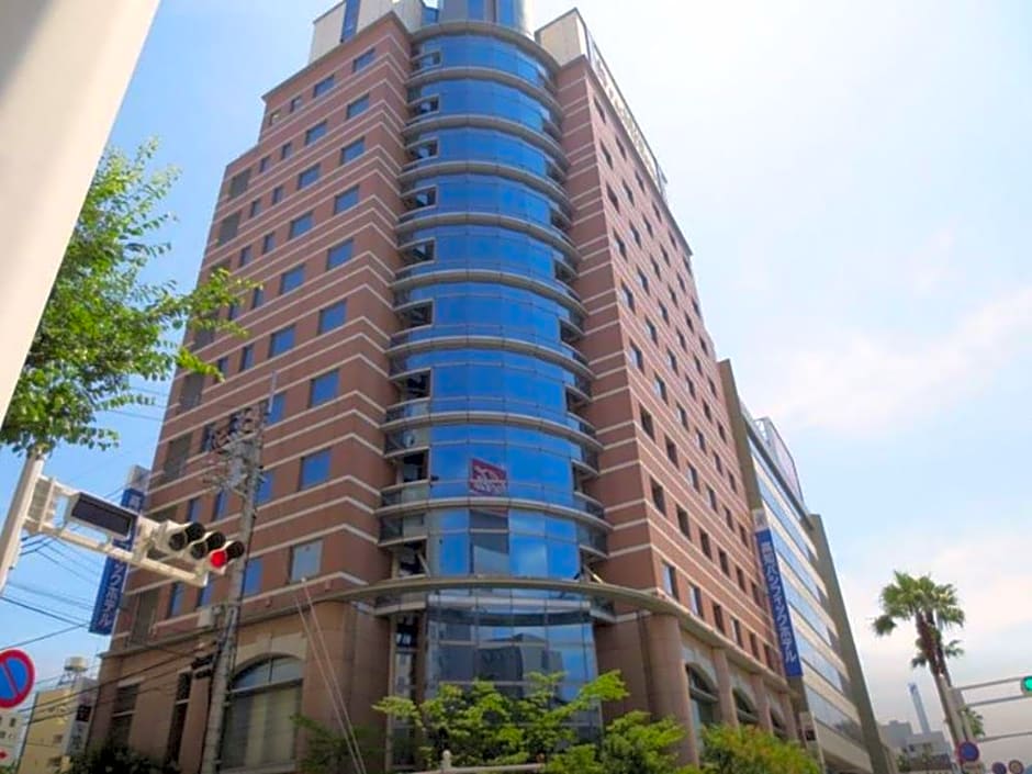 Kochi Pacific Hotel