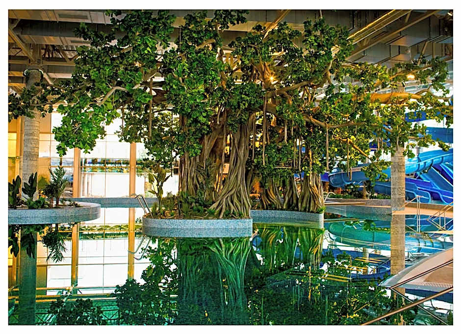 Amazonia Hotel