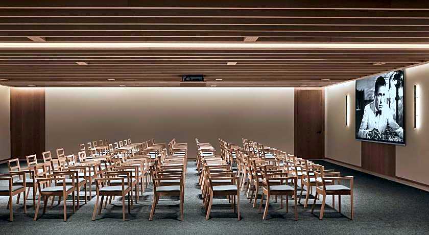 The Bodrum EDITION by Marriott