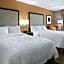Hampton Inn By Hilton Pell City