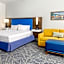 Hampton Inn By Hilton Suites Grants Pass